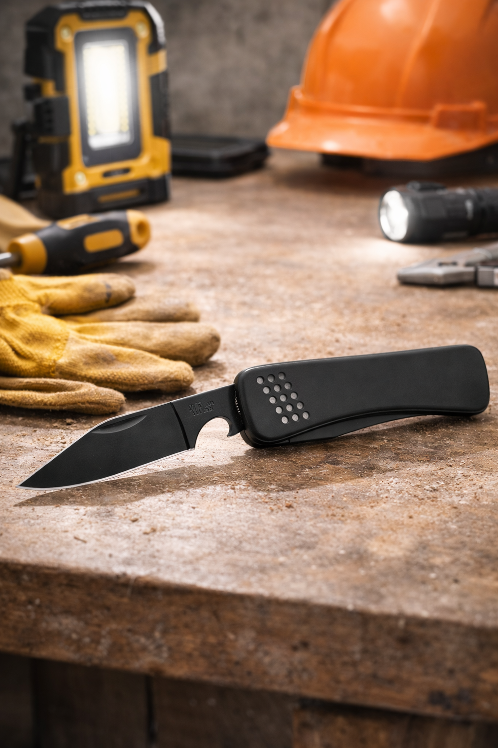Worklights & Workware